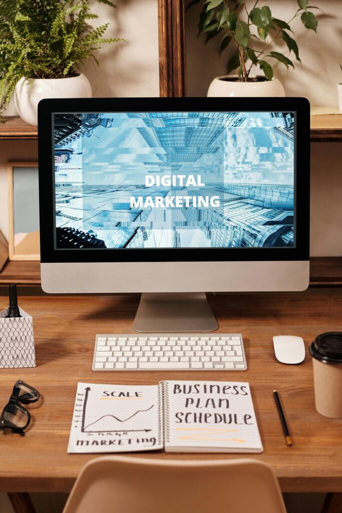 Digital Marketing Freelancer in Bangalore