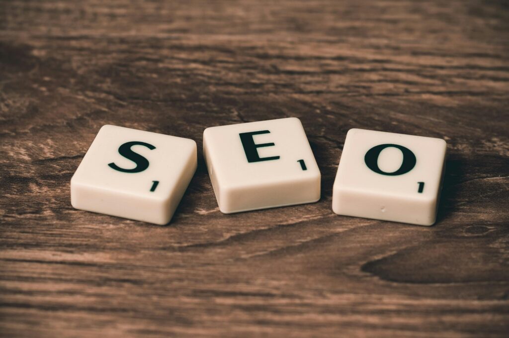 SEO vs Google Ads