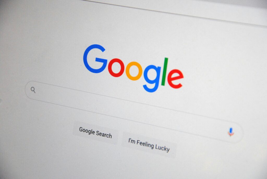 seo vs google ads